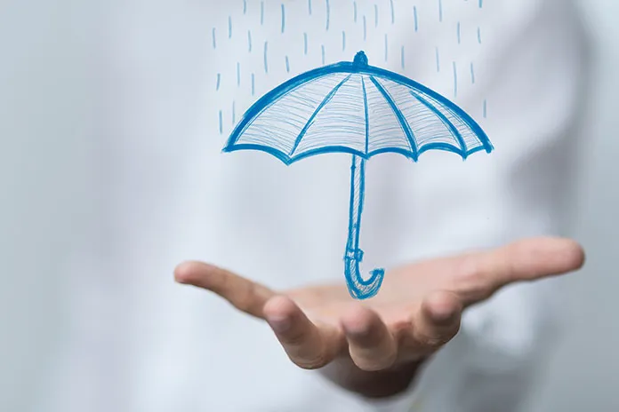 Private liability insurance (Haftpflichtversicherung) in Germany